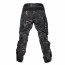 Брюки боевые (IDOGEAR) AA-CP Gen.3 со вставками Multicam Black (L)