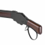 Страйкбольный дробовик (S&T) M1887 Sawed-off Gas Shotgun Wide Lever (Real Wood)