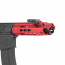 Страйкбольный автомат (East Crane) KAC SR16 E3 SNAKE CQB 7 inch (RED) EC-312-7-1 RED