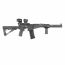 Страйкбольный автомат (AirsoftSports) LCT МРК-ВАЛ (AS37)