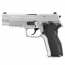 Страйкбольный пистолет (Tokyo Marui) SIG P226 E2 GBB Stainless Model 