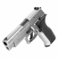 Страйкбольный пистолет (Tokyo Marui) SIG P226 E2 GBB Stainless Model 