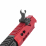Страйкбольный автомат (East Crane) KAC SR16 E3 SNAKE CQB 7 inch (RED) EC-312-7-1 RED