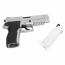Страйкбольный пистолет (Tokyo Marui) SIG P226 E2 GBB Stainless Model 