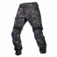Брюки боевые (IDOGEAR) AA-CP Gen.3 со вставками Multicam Black (L)