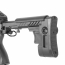 Страйкбольный автомат (AirsoftSports) LCT AK74 (WOLVERINE GEN.2 INFERNO V3 Premium Electronic (AS39)