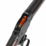 Страйкбольный дробовик (S&T) M1887 Sawed-off Gas Shotgun Wide Lever (Real Wood)
