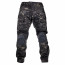 Брюки боевые (IDOGEAR) AA-CP Gen.3 со вставками Multicam Black (XL)