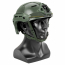 Шлем (WoSport) MK (standard version) Olive