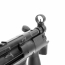 Страйкбольный пистолет-пулемёт (Umarex) MP5K Early Type Gen 2 GBB SMG