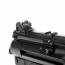 Страйкбольный пистолет-пулемёт (Umarex) MP5K Early Type Gen 2 GBB SMG