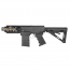 Фонарь (WADSN) M300A MINI SCOUT LIGHT Two Control Kit Version (DE) WEX191-DE
