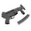 Страйкбольный пистолет-пулемёт (Umarex) MP5K Early Type Gen 2 GBB SMG