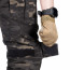 Брюки боевые (IDOGEAR) AA-CP Gen.3 со вставками Multicam Black (L)