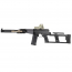 Фонарь (WADSN) M600C SCOUT LIGHT Two Control Kit Version (DE) WEX072-DE