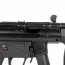 Страйкбольный пистолет-пулемёт (Umarex) MP5K Early Type Gen 2 GBB SMG