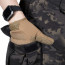 Брюки боевые (IDOGEAR) AA-CP Gen.3 со вставками Multicam Black (L)