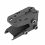 Планка подъемная (WADSN) ELE Adjustable Mount for T1/T2/MRO/RMR (Black)