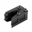 Планка подъемная (WADSN) ELE Adjustable Mount for T1/T2/MRO/RMR (Black)