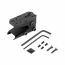 Планка подъемная (WADSN) ELE Adjustable Mount for T1/T2/MRO/RMR (Black)