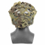 Чехол на шлем Ops-Core (WoSport) laser cut helmet cover Multicam Tropik