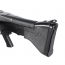 Страйкбольный пулемет (A&K) M60 (Black)