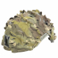 Чехол на шлем Ops-Core (WoSport) laser cut helmet cover Multicam Tropik