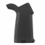 Рукоятка пистолетная (East Crane) MOE M4/M16 (Black) MP198