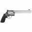 Страйкбольный  пистолет (TANAKA) S&W M500 Stainless Version 2 8-3/8 inch Revolver