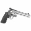 Страйкбольный  пистолет (TANAKA) S&W M500 Stainless Version 2 8-3/8 inch Revolver
