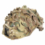 Чехол на шлем Ops-Core (WoSport) laser cut helmet cover Multicam