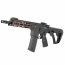 Страйкбольный автомат (East Crane) DDM4 V7 S 10inch EC-645-WB-UP