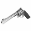Страйкбольный  пистолет (TANAKA) S&W M500 Stainless Version 2 8-3/8 inch Revolver
