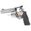 Страйкбольный  пистолет (TANAKA) S&W M500 Stainless Version 2 8-3/8 inch Revolver