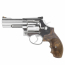 Страйкбольный  пистолет (ARES) S&W 686 3.5 inch CO2 Revolver Silver