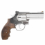 Страйкбольный  пистолет (ARES) S&W 686 3.5 inch CO2 Revolver Silver