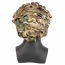 Чехол на шлем Ops-Core (WoSport) laser cut helmet cover Multicam