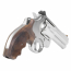 Страйкбольный  пистолет (ARES) S&W 686 3.5 inch CO2 Revolver Silver