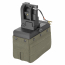 Магазин электрический (BullGear) Короб для A&K SP System MK46 Olive