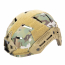 Шлем (WoSport) MK  (standard version) Multicam