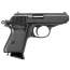 Страйкбольный пистолет (Maruzen) Walther PPK GBB