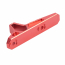 Ручка тактическая (WADSN) Angled Foregrip Hand-Stop for KeyMod/M-LOK (RED)