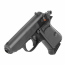 Страйкбольный пистолет (Maruzen) Walther PPK GBB