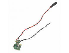Плата управления (WOLVERINE) Spartan Edition Board установка в Gearboxes Version 2