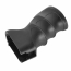 Рукоятка пистолетная (Cyma) АК74 Nylon Fiber C17 Black