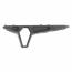 Ручка тактическая (WADSN) Angled Foregrip Hand-Stop for KeyMod/M-LOK (Black)