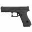 Страйкбольный пистолет (Umarex) 17 Gen 5 MOS GHK Cerakote Aluminum Version