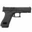 Страйкбольный пистолет (Umarex) 17 Gen 5 MOS GHK Cerakote Aluminum Version