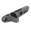 Ручка тактическая (WADSN) Angled Foregrip Hand-Stop for KeyMod/M-LOK (Black)