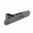 Ручка тактическая (WADSN) Angled Foregrip Hand-Stop for KeyMod/M-LOK (Black)
